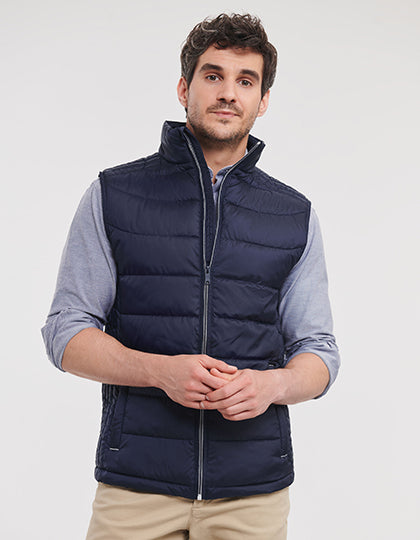Men´s Nano Bodywarmer (Z441M)