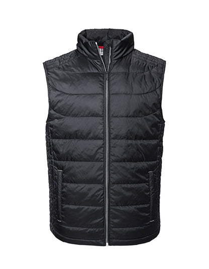 Men´s Nano Bodywarmer (Z441M)
