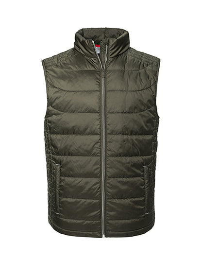 Men´s Nano Bodywarmer (Z441M)