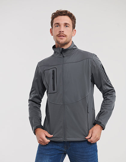 Men´s Sportshell 5000 Jacket (Z520)