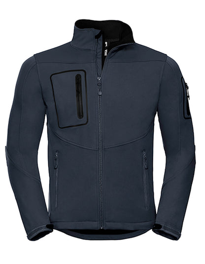 Men´s Sportshell 5000 Jacket (Z520)
