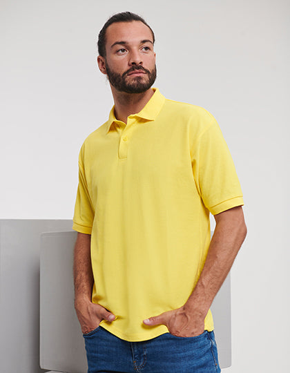 Men´s Classic Polycotton Polo (Z539)