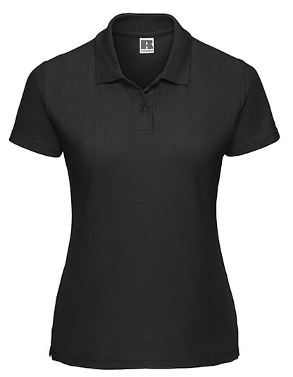 Ladies´ Classic Polycotton Polo (Z539F)