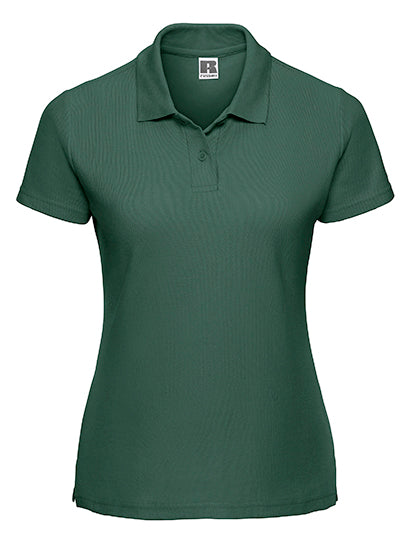 Ladies´ Classic Polycotton Polo (Z539F)