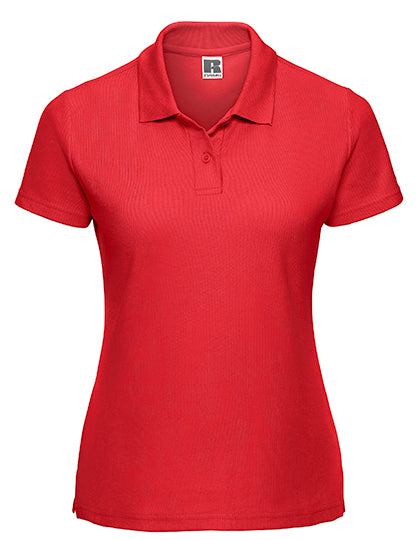Ladies´ Classic Polycotton Polo (Z539F)