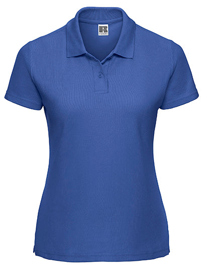 Ladies´ Classic Polycotton Polo (Z539F)