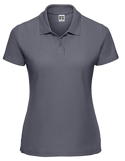 Ladies´ Classic Polycotton Polo (Z539F)