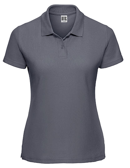 Ladies´ Classic Polycotton Polo (Z539F)