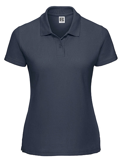 Ladies´ Classic Polycotton Polo (Z539F)