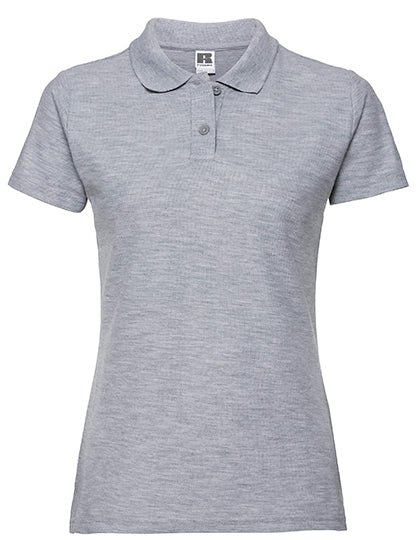 Ladies´ Classic Polycotton Polo (Z539F)