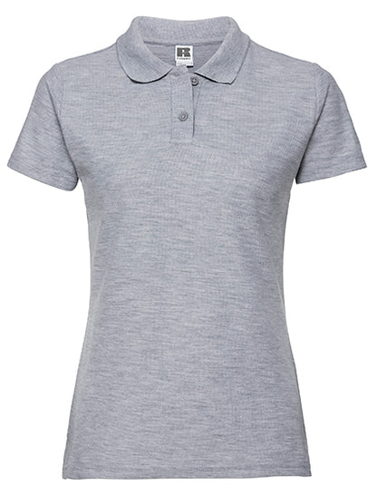 Ladies´ Classic Polycotton Polo (Z539F)