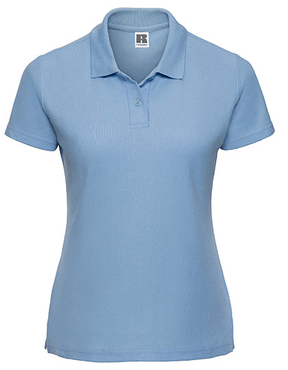 Ladies´ Classic Polycotton Polo (Z539F)