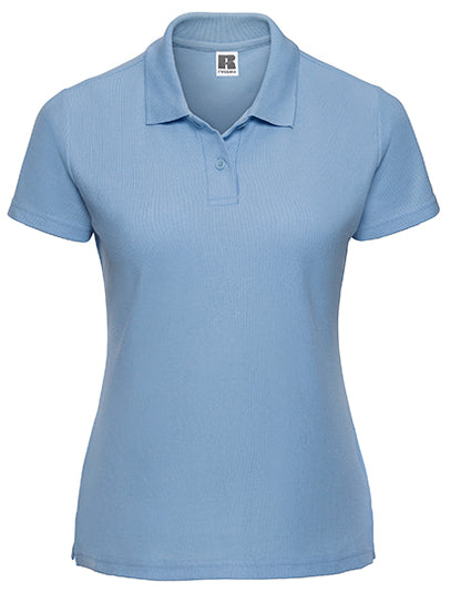 Ladies´ Classic Polycotton Polo (Z539F)