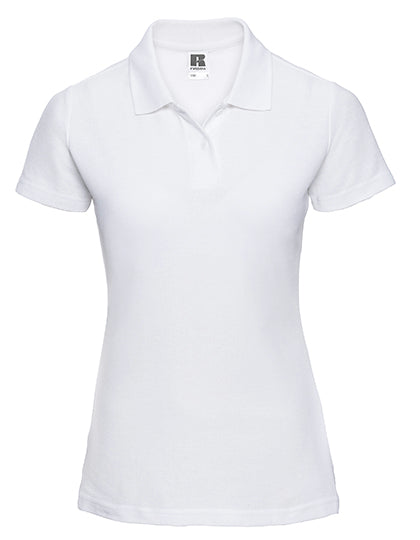 Ladies´ Classic Polycotton Polo (Z539F)