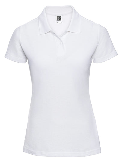 Ladies´ Classic Polycotton Polo (Z539F)