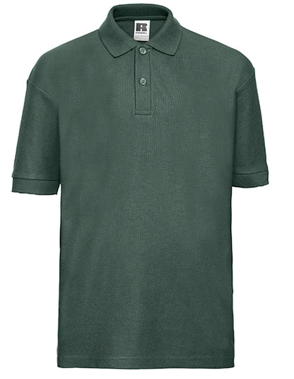 Kids´ Classic Polycotton Polo (Z539K)