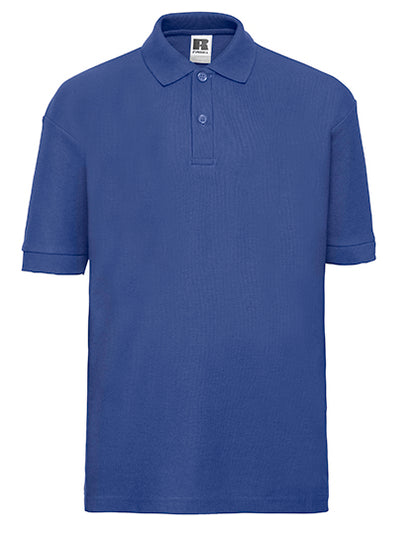 Kids´ Classic Polycotton Polo (Z539K)