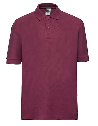 Kids´ Classic Polycotton Polo (Z539K)
