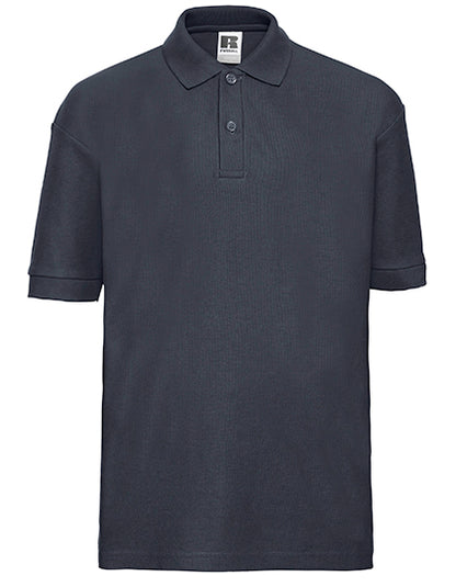 Kids´ Classic Polycotton Polo (Z539K)
