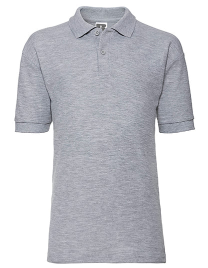 Kids´ Classic Polycotton Polo (Z539K)