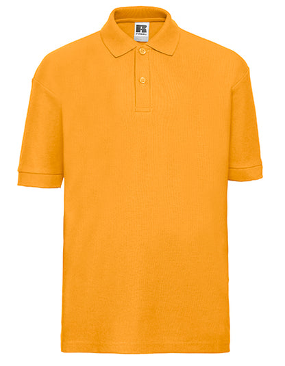 Kids´ Classic Polycotton Polo (Z539K)