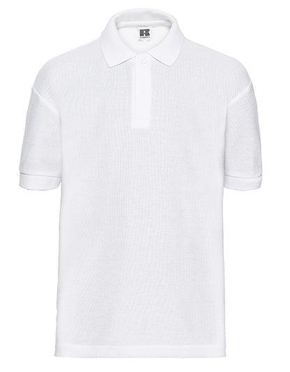 Kids´ Classic Polycotton Polo (Z539K)