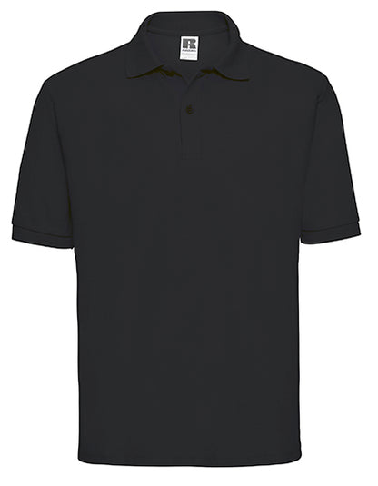 Men´s Classic Polycotton Polo (Z539)