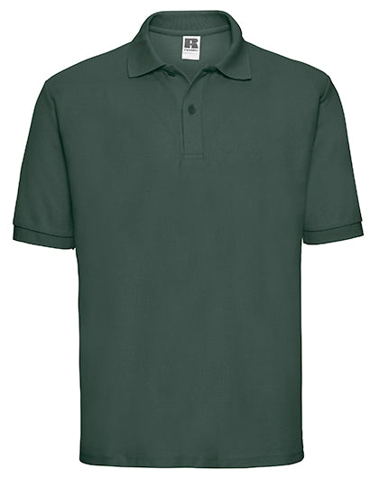 Men´s Classic Polycotton Polo (Z539)