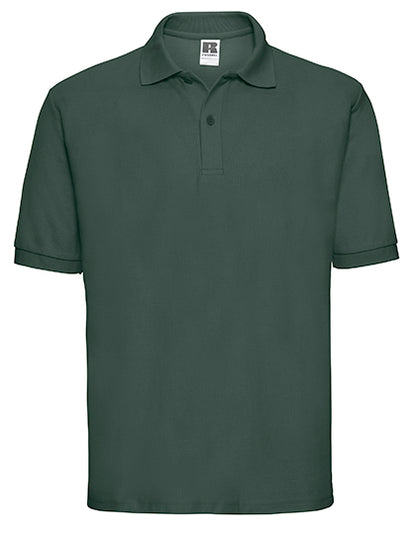 Men´s Classic Polycotton Polo (Z539)