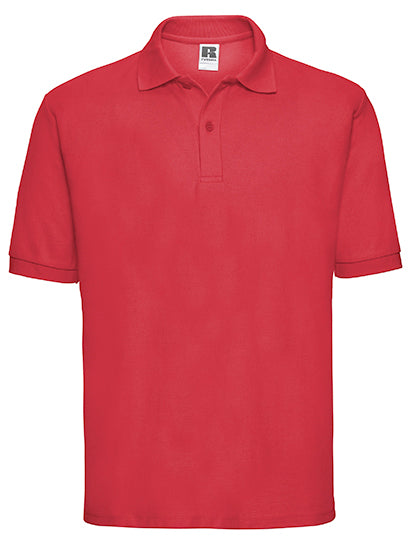Men´s Classic Polycotton Polo (Z539)