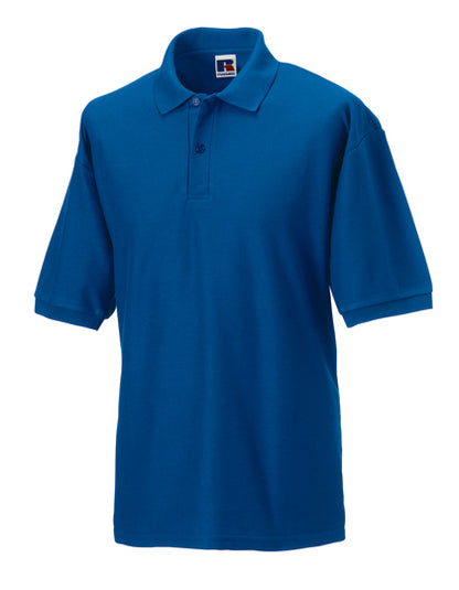 Men´s Classic Polycotton Polo (Z539)