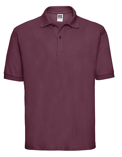 Men´s Classic Polycotton Polo (Z539)