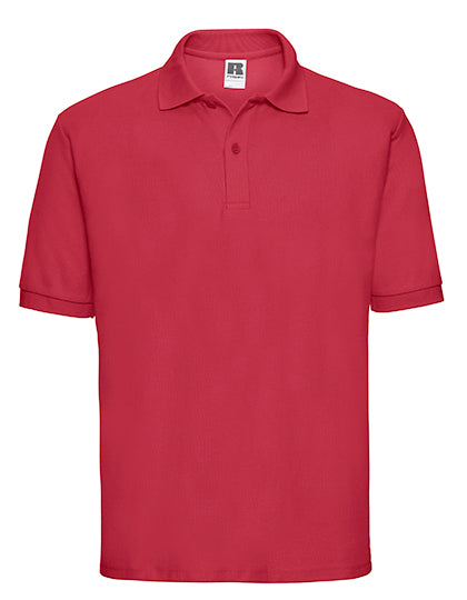 Men´s Classic Polycotton Polo (Z539)
