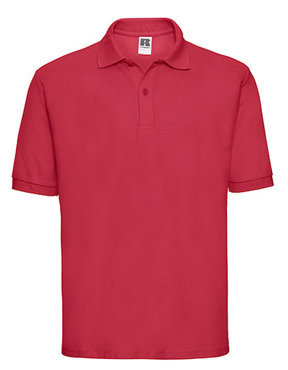 Men´s Classic Polycotton Polo (Z539)