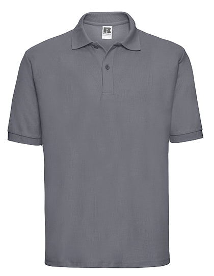 Men´s Classic Polycotton Polo (Z539)