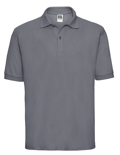 Men´s Classic Polycotton Polo (Z539)