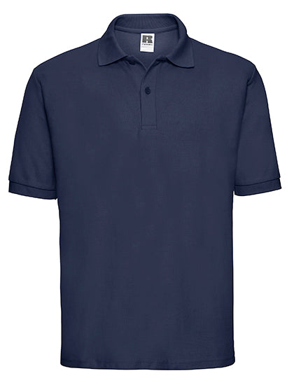 Men´s Classic Polycotton Polo (Z539)