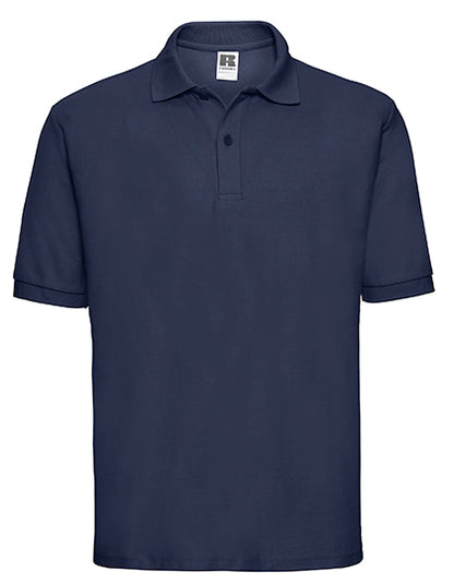 Men´s Classic Polycotton Polo (Z539)