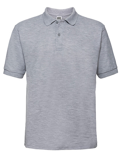 Men´s Classic Polycotton Polo (Z539)