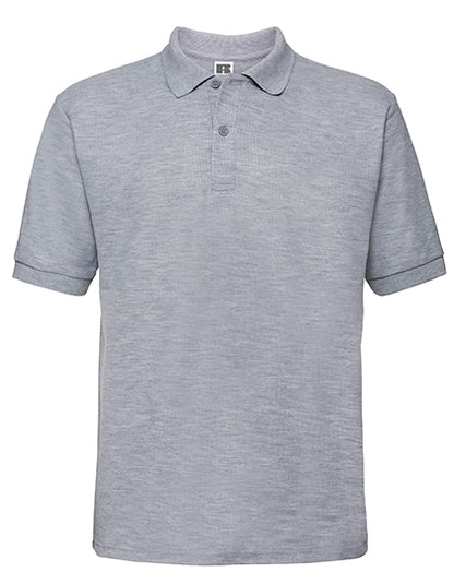 Men´s Classic Polycotton Polo (Z539)
