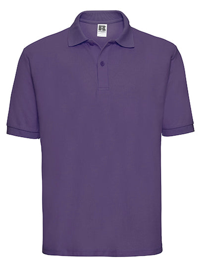 Men´s Classic Polycotton Polo (Z539)
