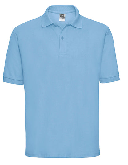 Men´s Classic Polycotton Polo (Z539)