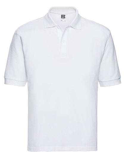 Men´s Classic Polycotton Polo (Z539)