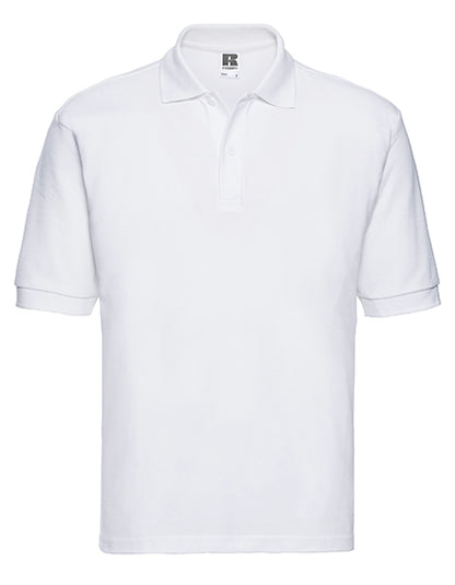 Men´s Classic Polycotton Polo (Z539)