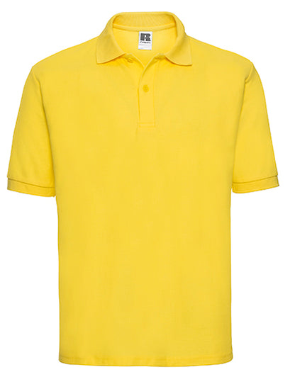 Men´s Classic Polycotton Polo (Z539)