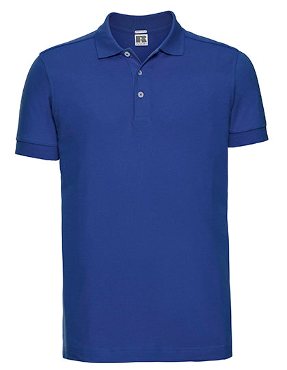 Men´s Fitted Stretch Polo (Z566)
