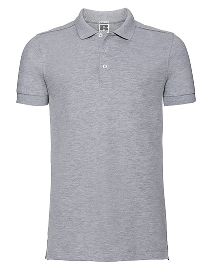 Men´s Fitted Stretch Polo (Z566)