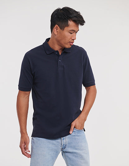 Men´s Classic Cotton Polo (Z569)