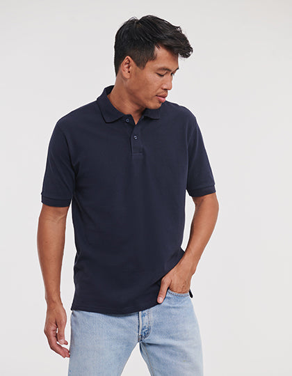 Men´s Classic Cotton Polo (Z569)