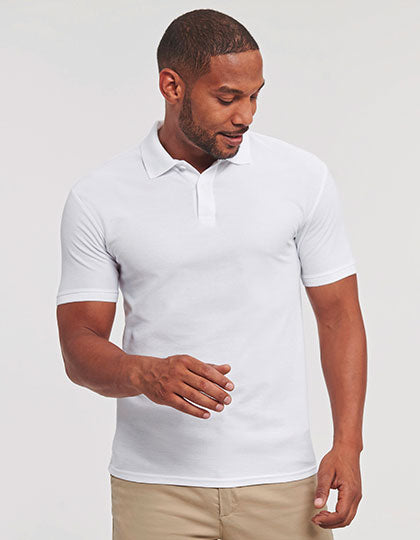 Authentic Eco Polo (Z570M)
